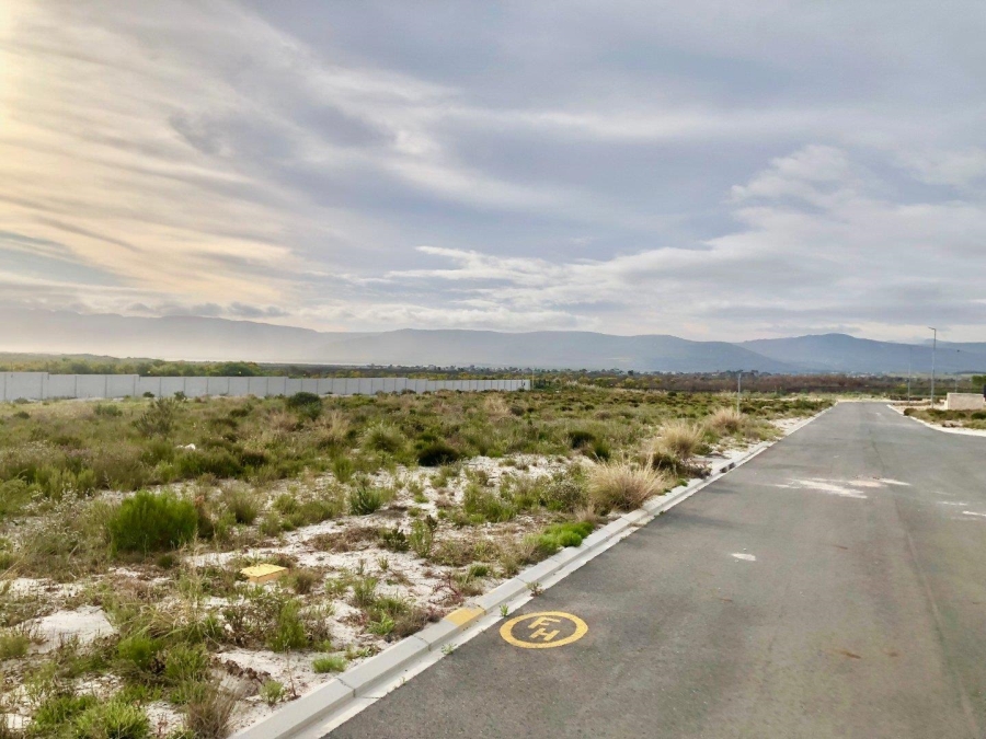 Commercial Property for Sale in Hawston Western Cape